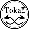�T�[�r�X��������Toka!!�i�g�[�J�j���S